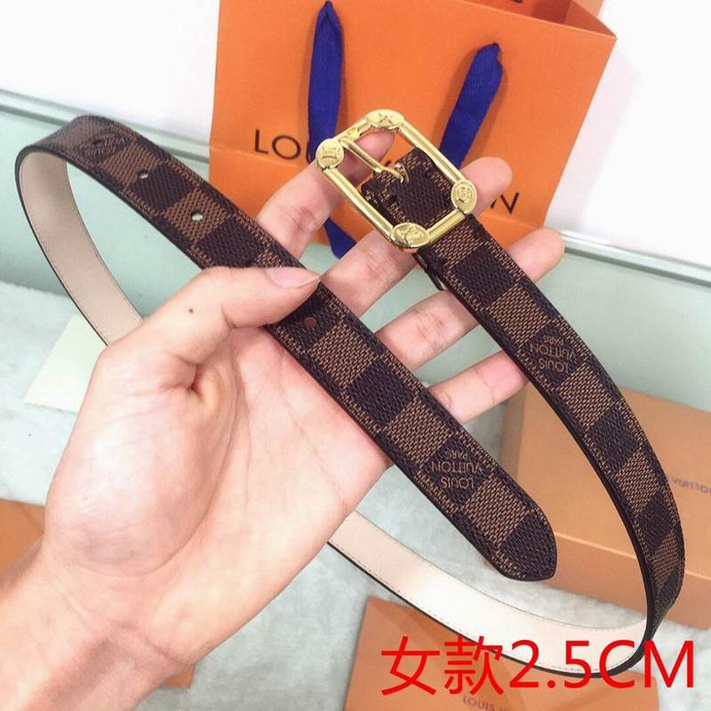 LV Belts 4734